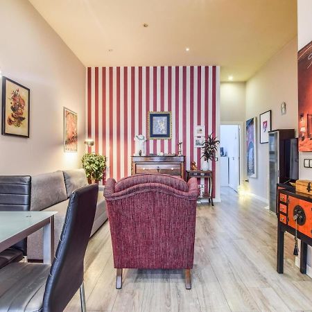 Apartamento Para 6 Personas En Madrid Rio Alquiler Temporal 外观 照片