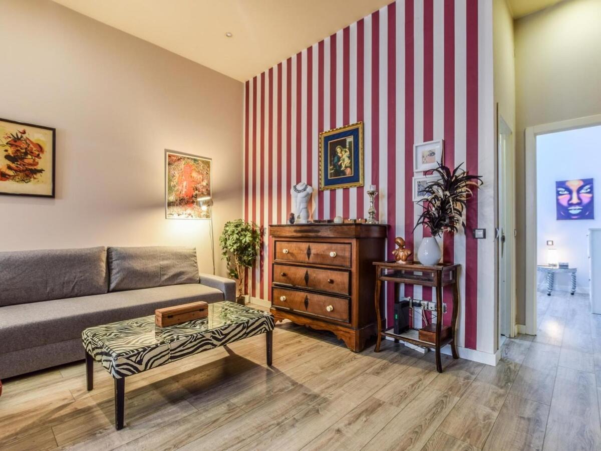 Apartamento Para 6 Personas En Madrid Rio Alquiler Temporal 外观 照片